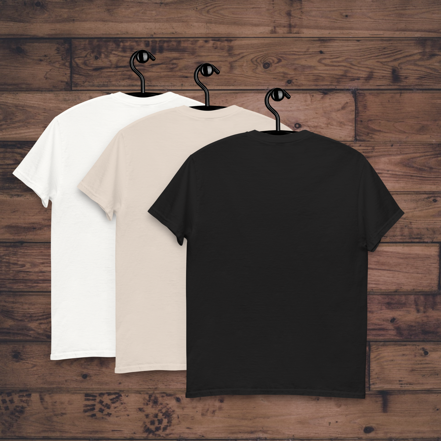 Unisex classic tee