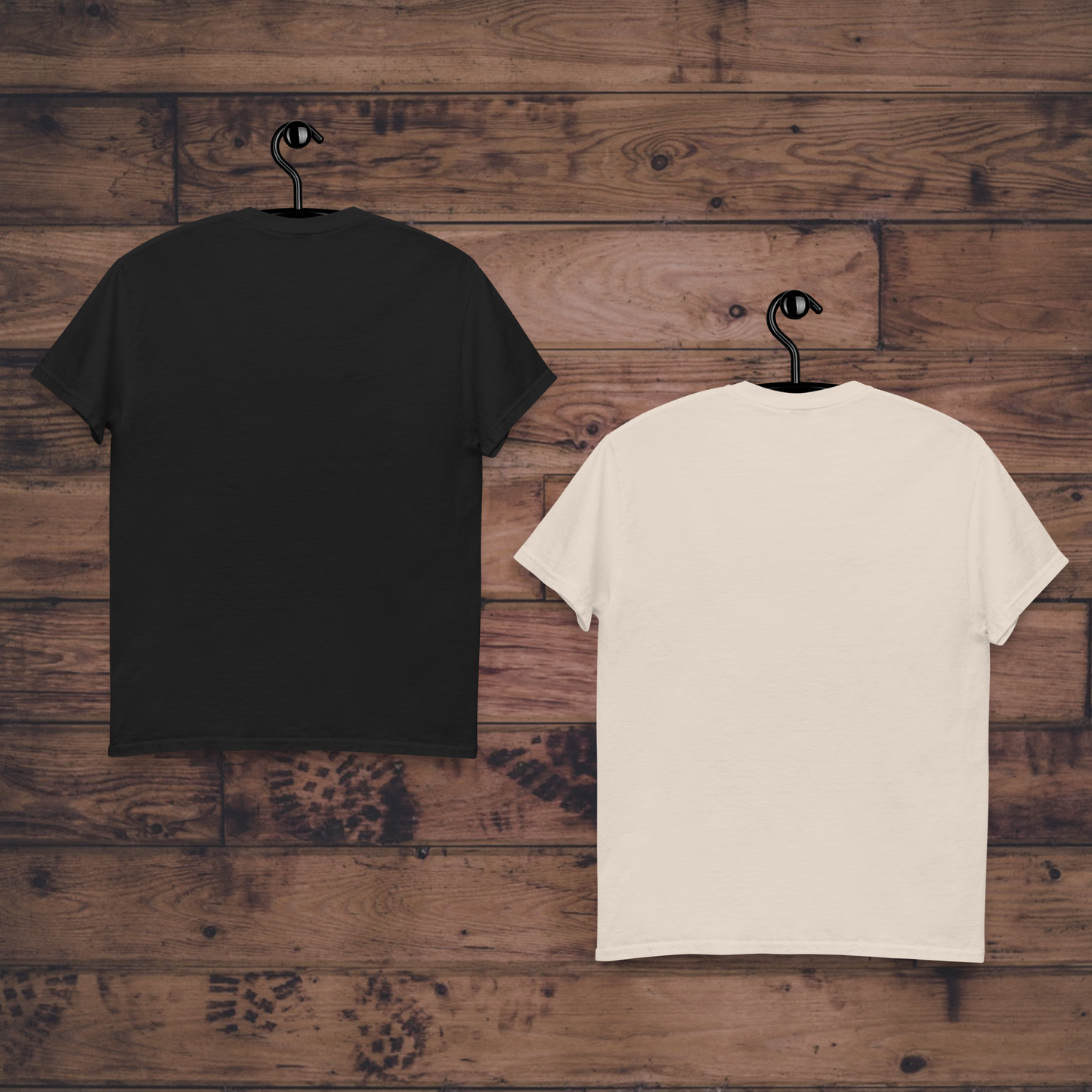 Unisex classic tee