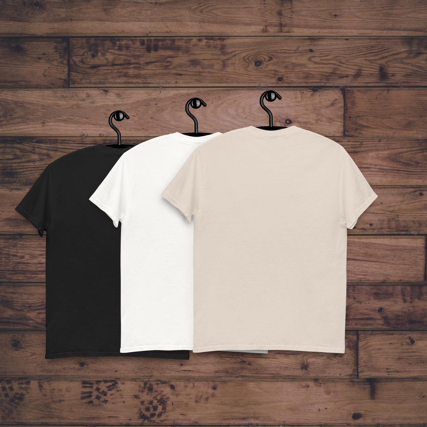 PARADISE Unisex classic tee