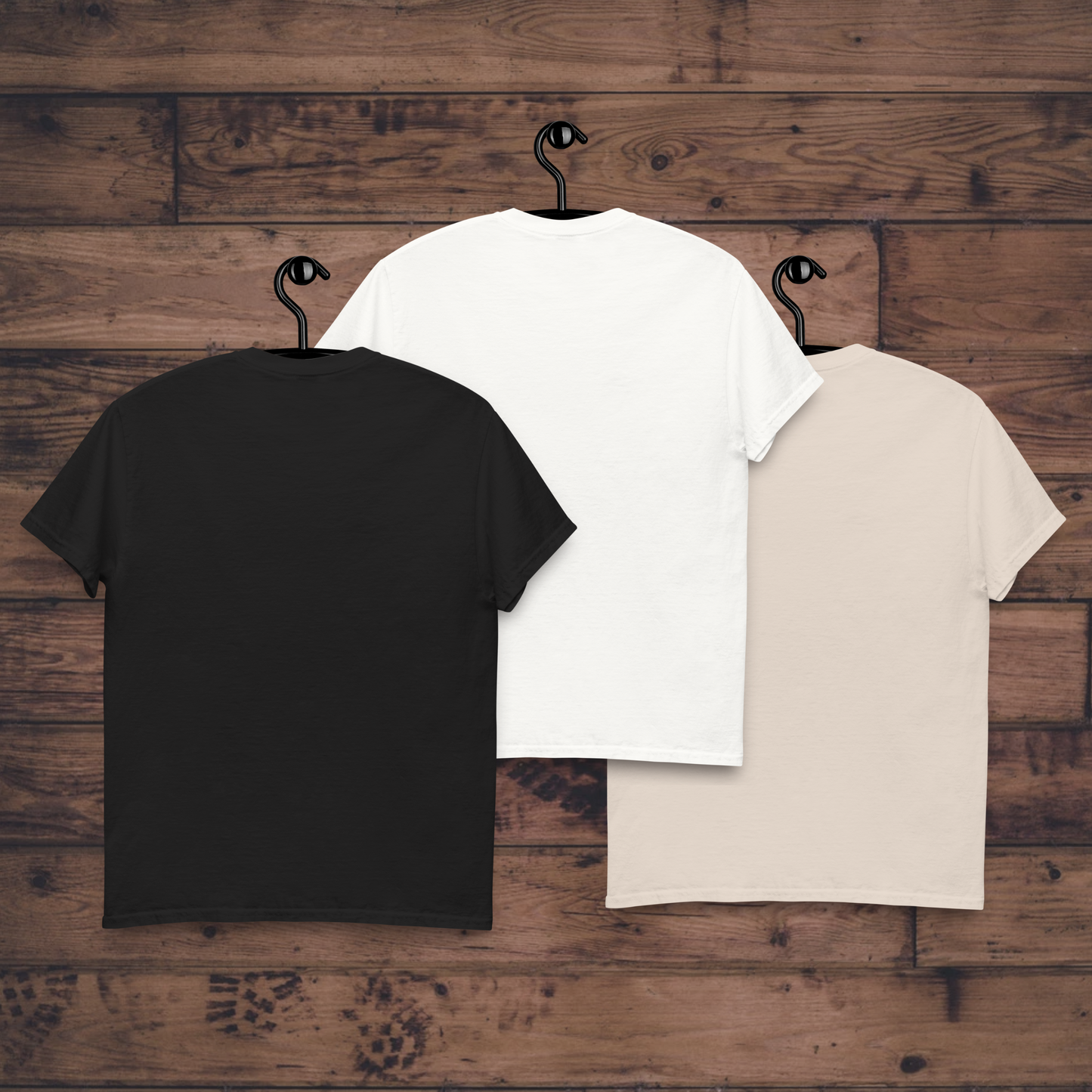 Reflect Unisex classic tee