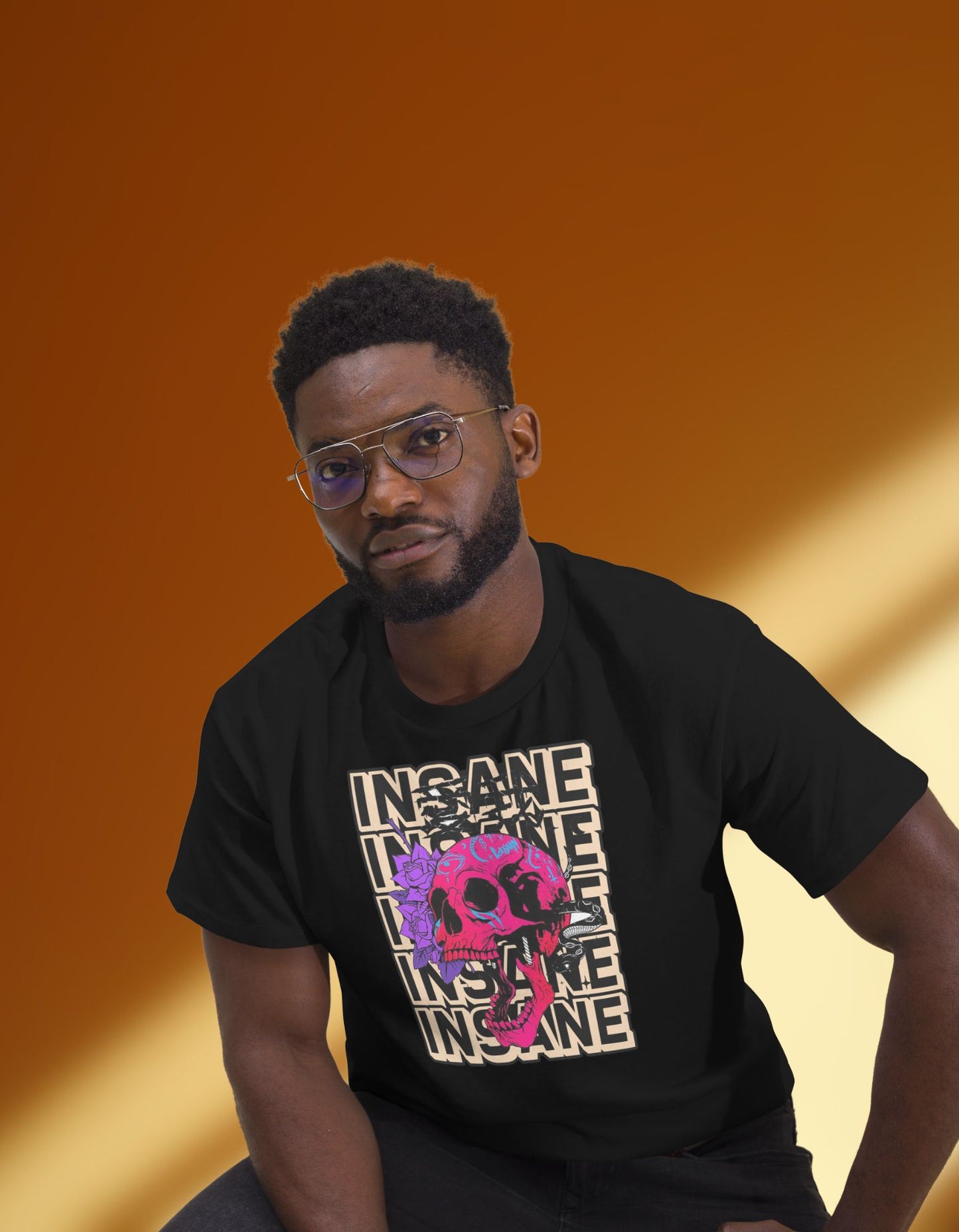 Unisex classic tee