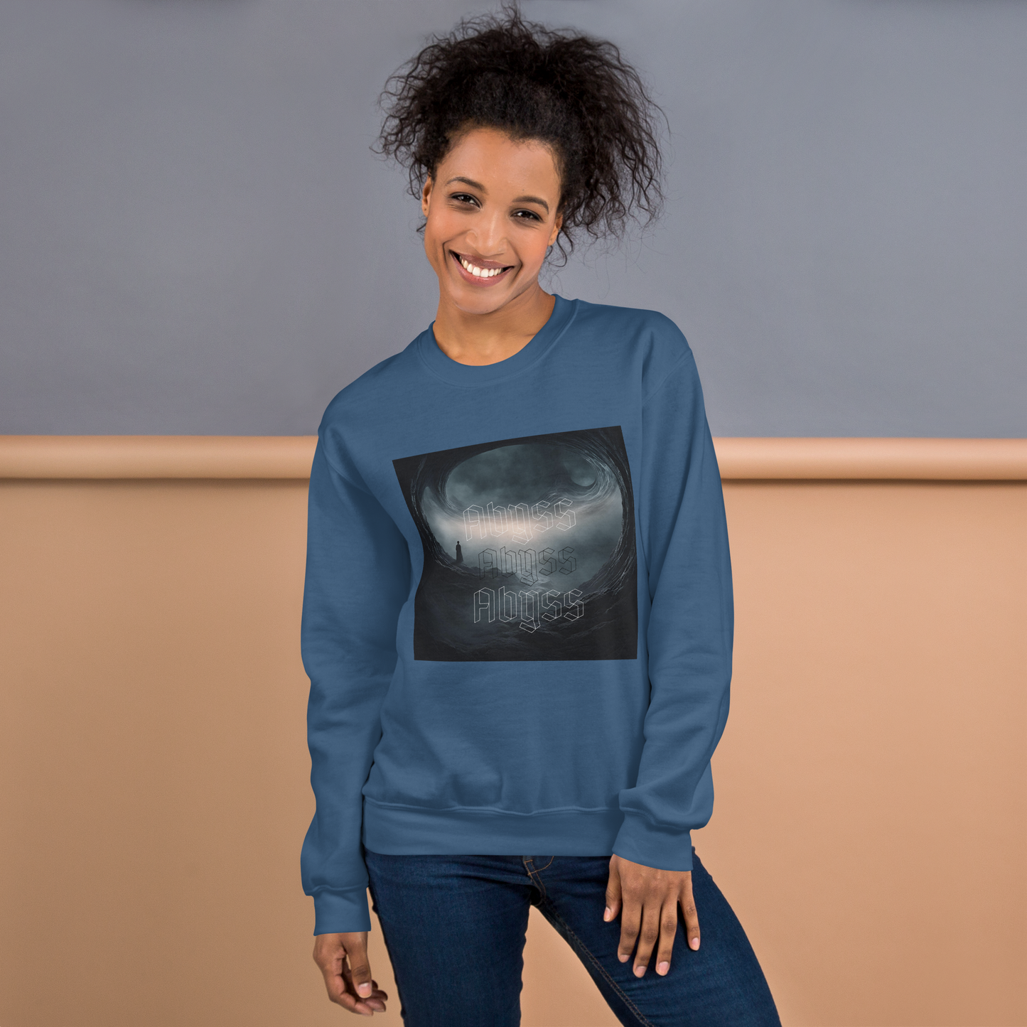 Abyss Unisex Sweatshirt