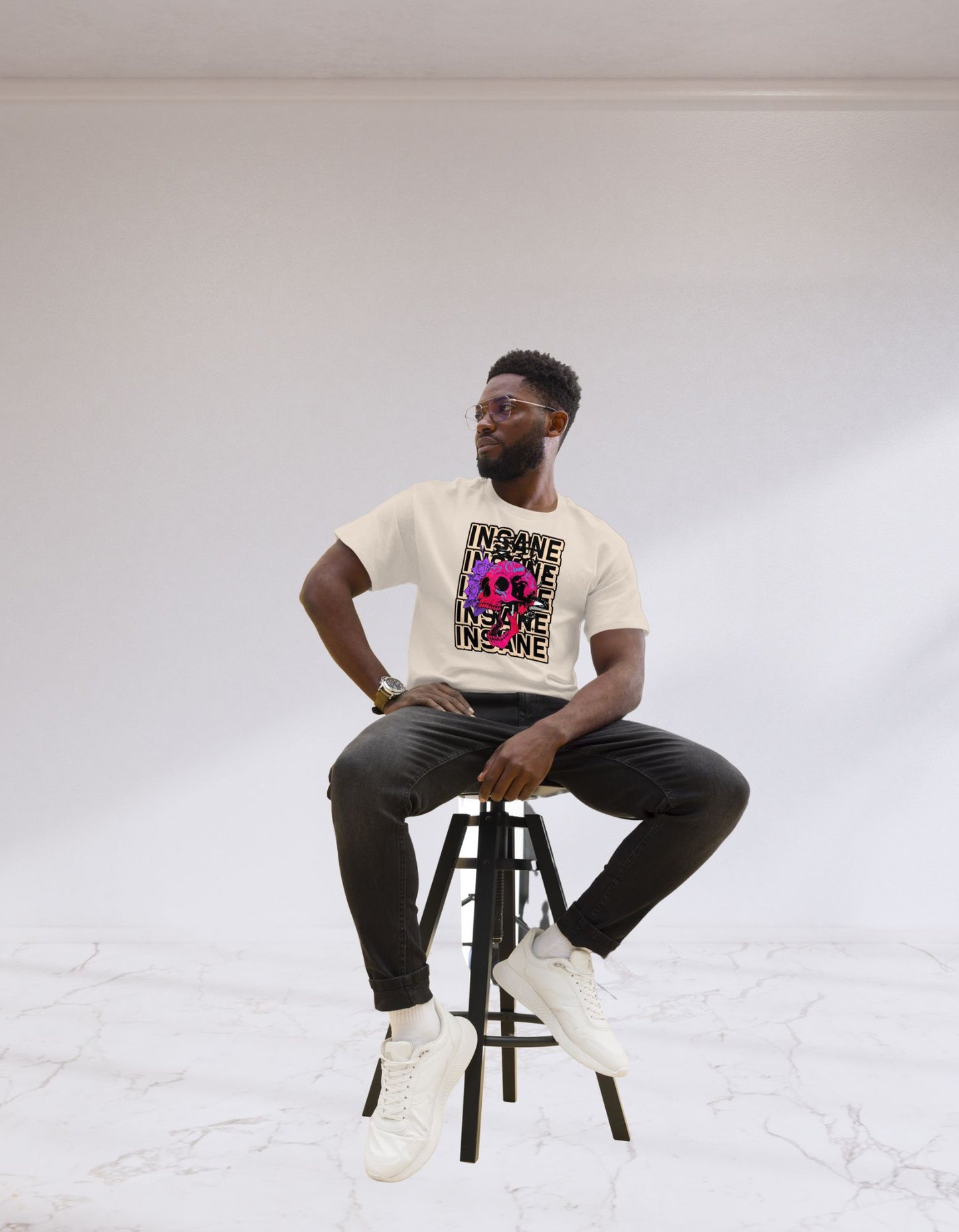 Unisex classic tee