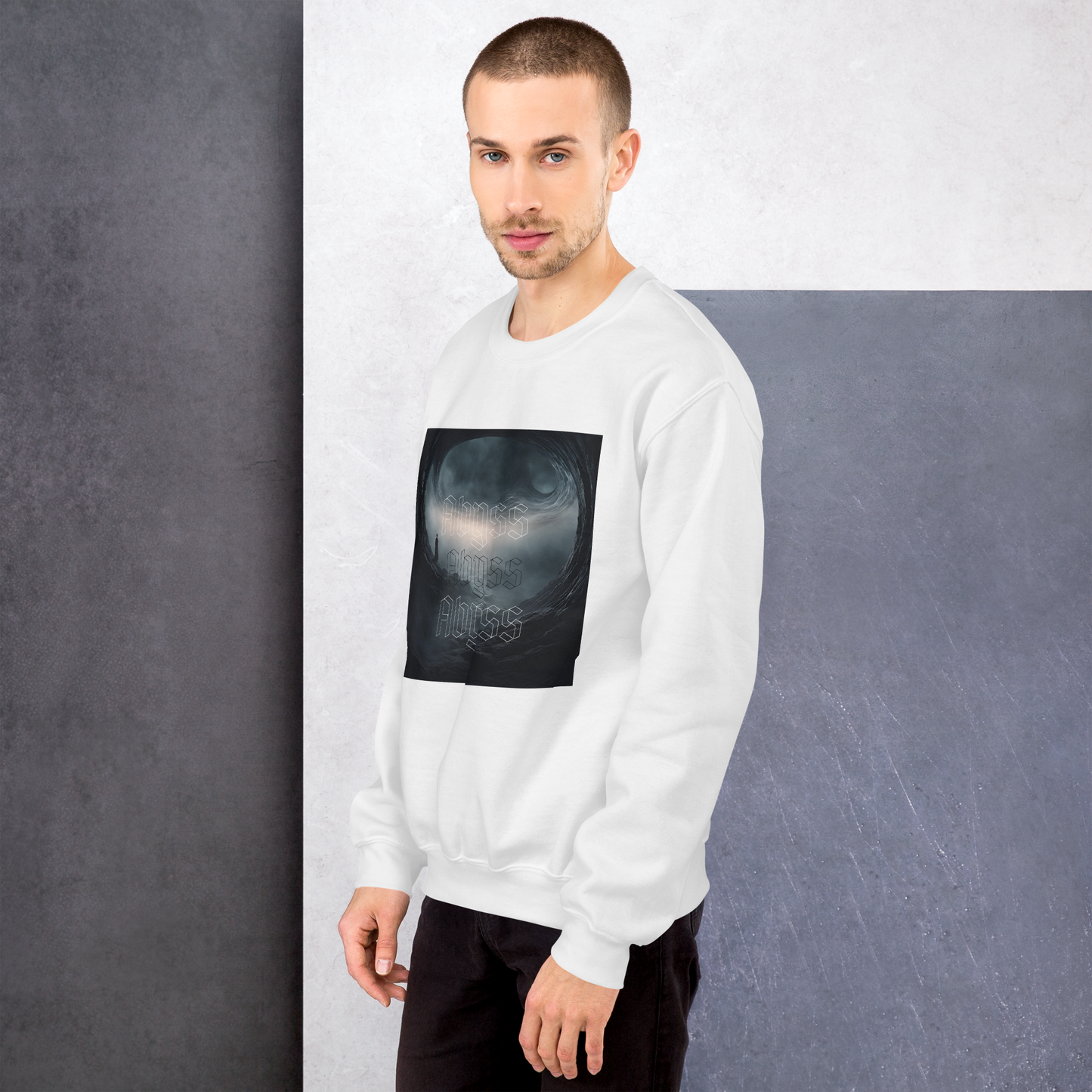 Abyss Unisex Sweatshirt